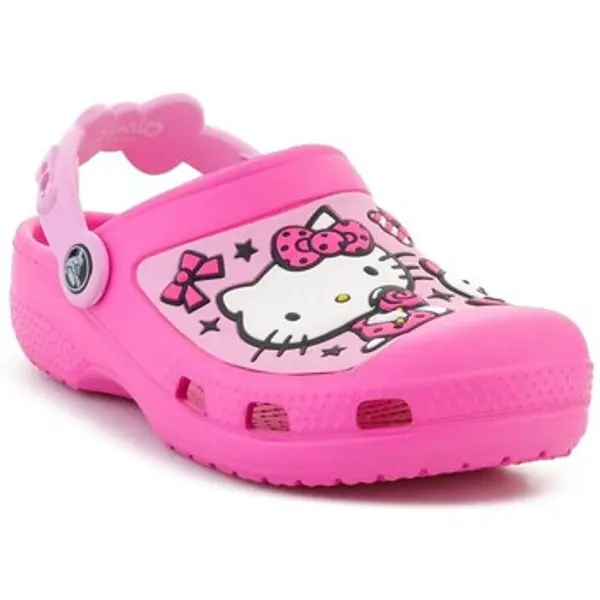 Crocs Crocs  Klompe Hello Kitty  Crocs