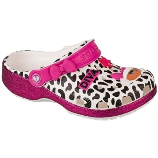 Crocs Crocs  Klompe Lol Surprise Diva Girls Classic Clog  Crocs