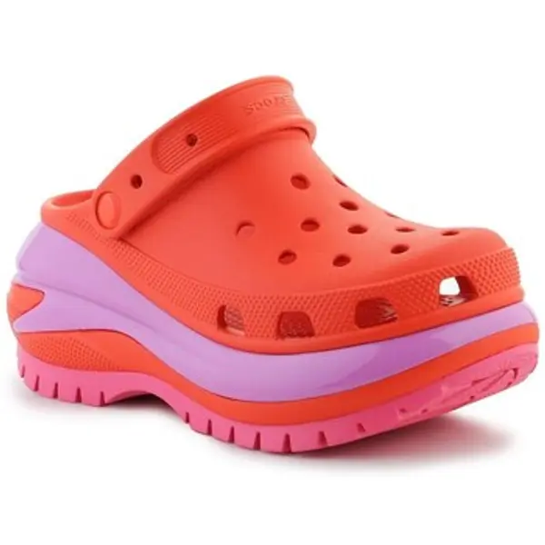Crocs Crocs  Klompe Mega Crush Clog Lava  Crocs