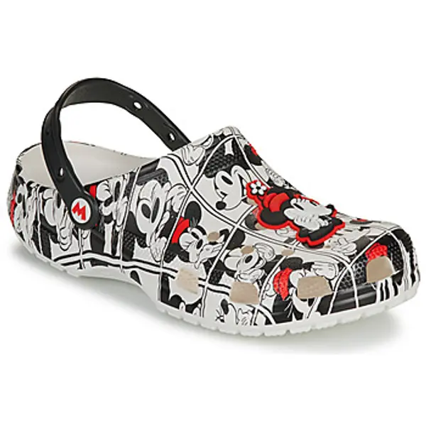 Crocs Crocs  Klompe Mickey and Minnie Classic Clog  Crocs