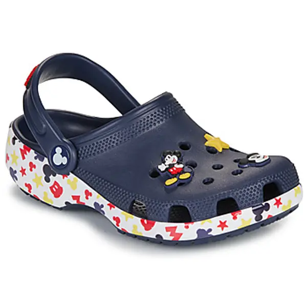 Crocs Crocs  Klompe Mickey Friends Cls Clg K  Crocs