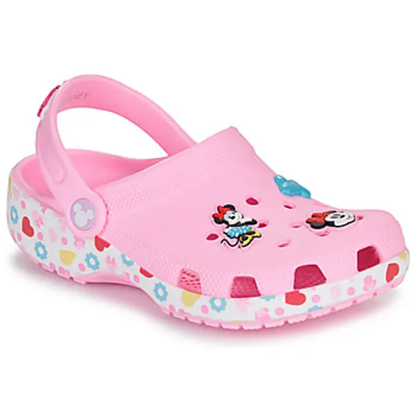 Crocs Crocs  Klompe Mickey Frinds MinnieClsClgK  Crocs