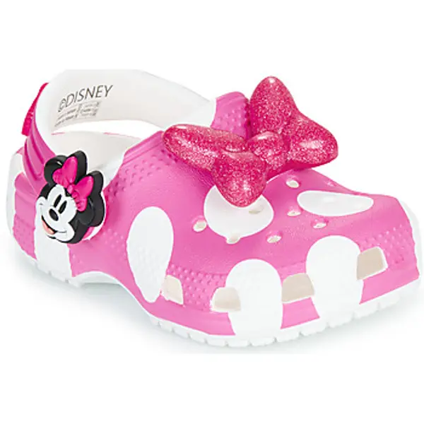 Crocs Crocs  Klompe Minnie Mouse Cls Clg T  Crocs