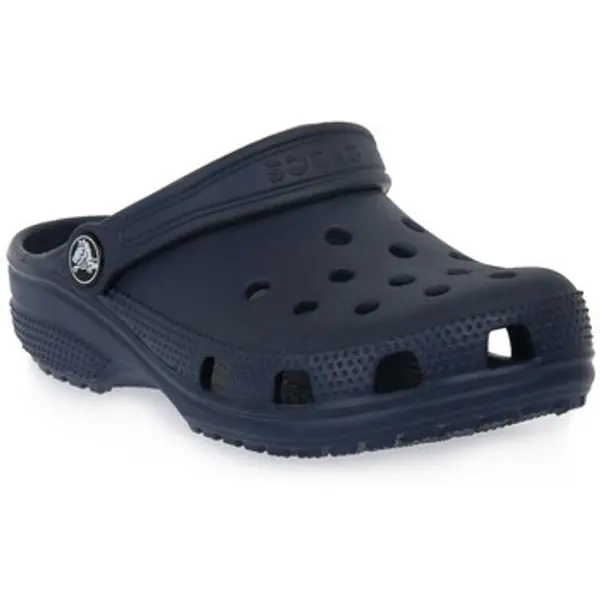 Crocs Crocs  Klompe Navy Classic Clog T  Crocs