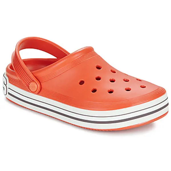 Crocs Crocs  Klompe Off Court Logo Clog  Crocs