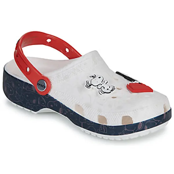 Crocs Crocs  Klompe Peanuts Classic Clog  Crocs