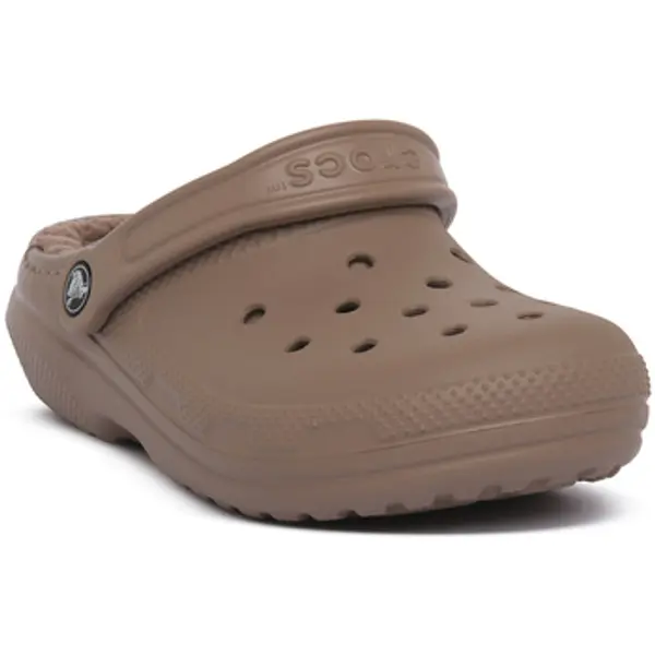 Crocs Crocs  Klompe PKCA CLASSIC LINED  Crocs