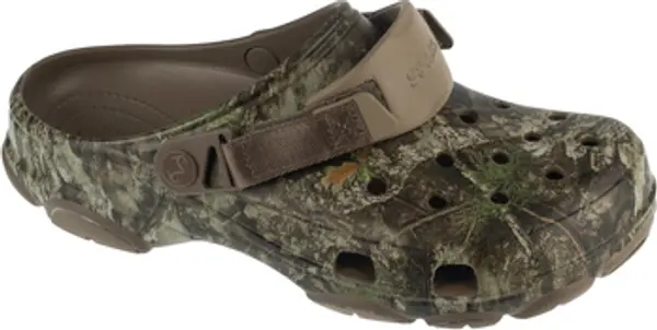 Crocs Crocs  Klompe Realtree Apx At Clog  Crocs