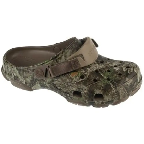 Crocs Crocs  Klompe Realtree Apx At  Crocs