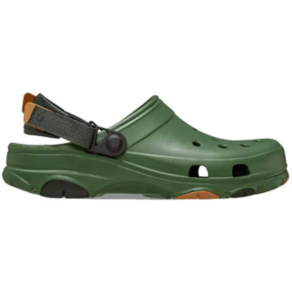 Crocs Crocs  Klompe Sabots  All-terrain Classic vert  Crocs