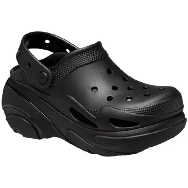 Crocs Crocs  Klompe Sabots  Bubble Crush noir  Crocs