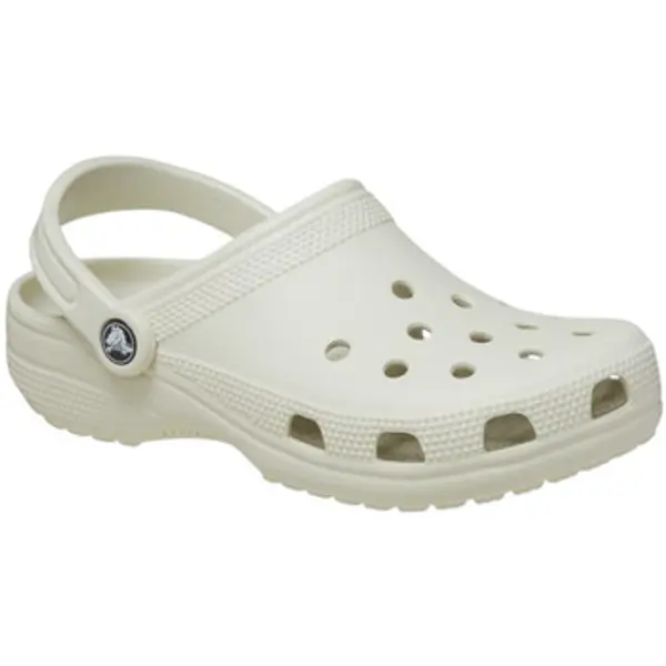 Crocs Crocs  Klompe Sabots  Classic blanc  Crocs