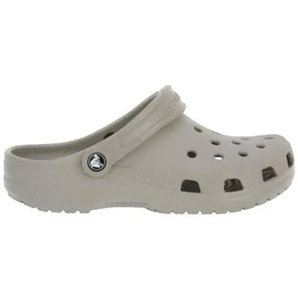 Crocs Crocs  Klompe Sabots  Classic Clog gris  Crocs