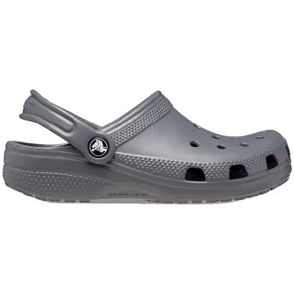 Crocs Crocs  Klompe Sabots  Classic Clog K gris  Crocs