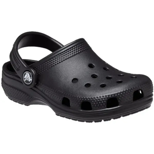 Crocs Crocs  Klompe Sabots  Classic Clog K noir  Crocs