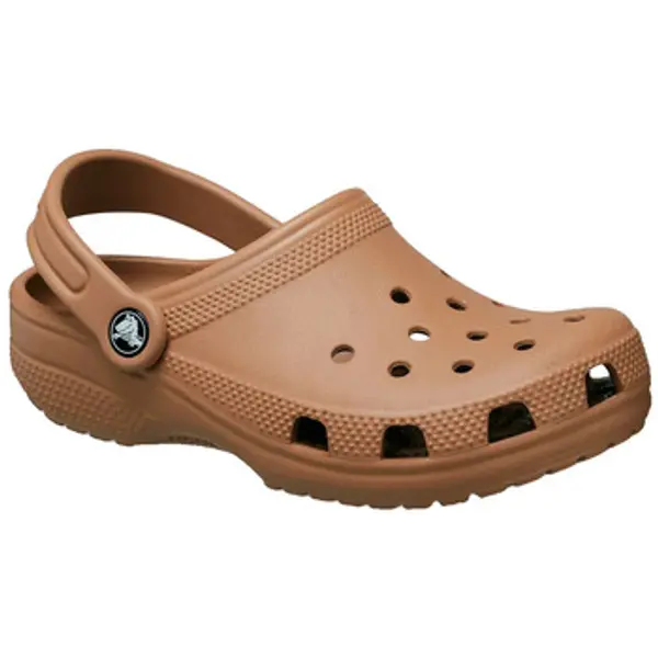 Crocs Crocs  Klompe Sabots  Classic Clogs marron  Crocs