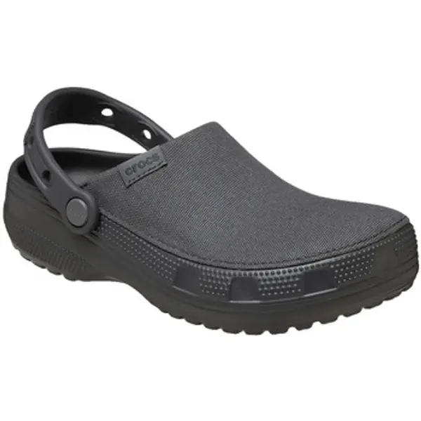 Crocs Crocs  Klompe Sabots  Classic Crafted textile  Crocs
