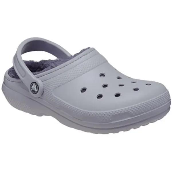 Crocs Crocs  Klompe Sabots  Classic Lined Clog doublure chaude  Crocs