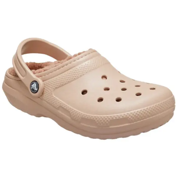 Crocs Crocs  Klompe Sabots  Classic Lined doublure douce  Crocs