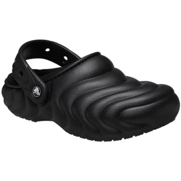 Crocs Crocs  Klompe Sabots  Classic Lined Overpuff en peluche  Crocs
