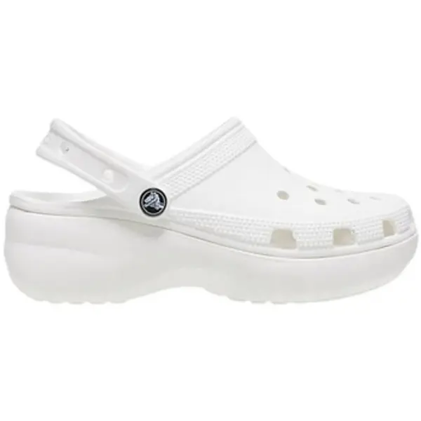 Crocs Crocs  Klompe Sabots  Classic Platform Clog semelle extérieure surélevée  Crocs