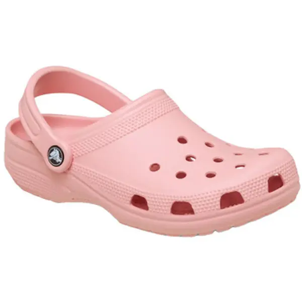 Crocs Crocs  Klompe Sabots  Classic rose  Crocs