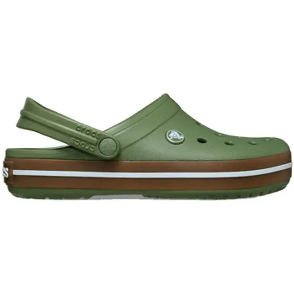 Crocs Crocs  Klompe Sabots  Crocband gum confort intemporel  Crocs