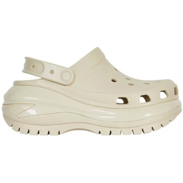 Crocs Crocs  Klompe Sabots  Mega Crush Clog plateforme  Crocs