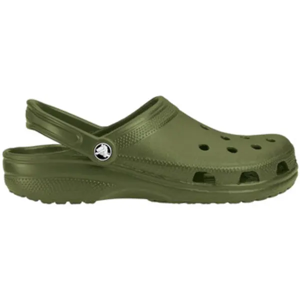 Crocs Crocs  Klompe Sandales  Classic 10001-309 en Croslite  Crocs