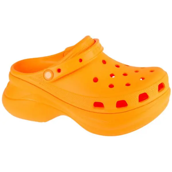 Crocs Crocs  Klompe Sandales  Classic Bae Clog plateforme en Croslite  Crocs
