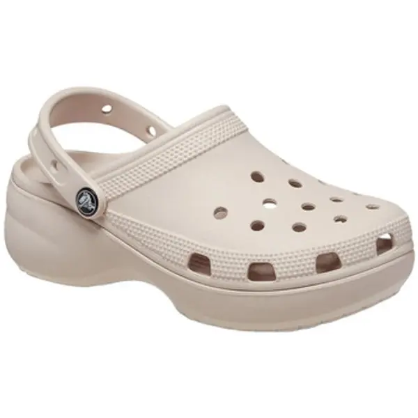Crocs Crocs  Klompe Sandales  Classic Platform Clog plateforme de 1.6 pouces  Crocs