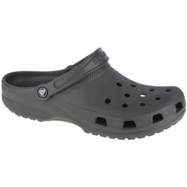 Crocs Crocs  Klompe Sandales  Classic Slate gris  Crocs