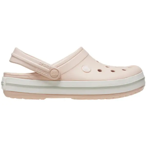 Crocs Crocs  Klompe Sandales  Crocband en résine Croslite  Crocs