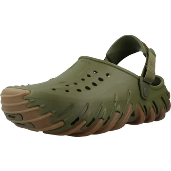 Crocs Crocs  Klompe Sandalia Echo Gum Ro Clog  Crocs