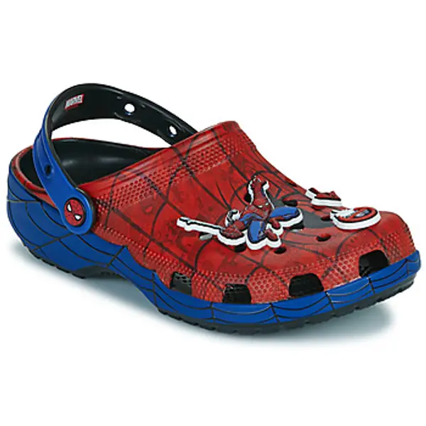 Crocs Crocs  Klompe SPIDERMANWEBCLSCLG  Crocs