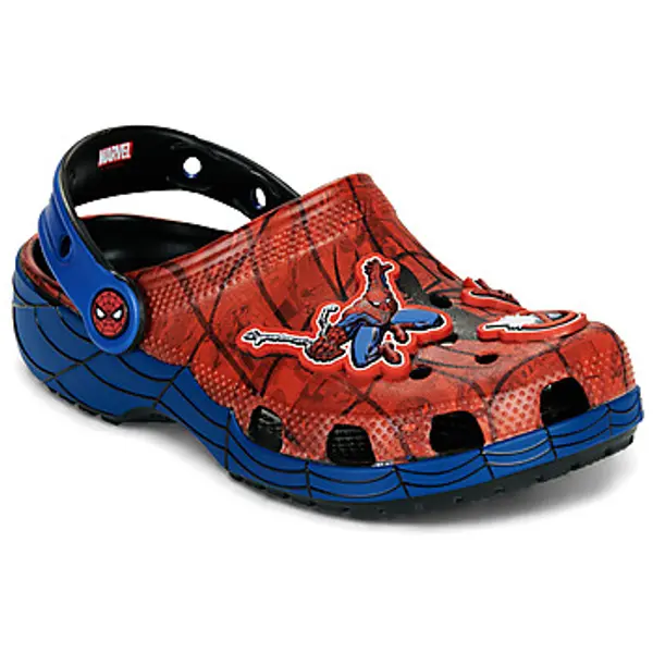 Crocs Crocs  Klompe SpiderWebClClgK  Crocs