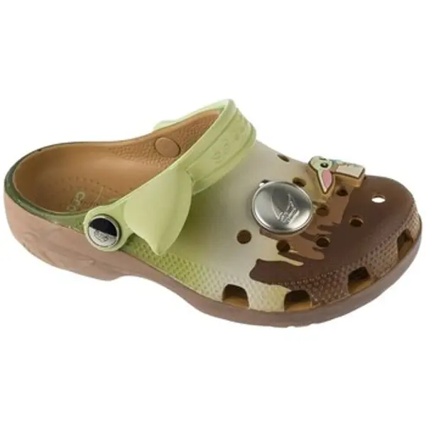 Crocs Crocs  Klompe Star Wars Grogu  Crocs