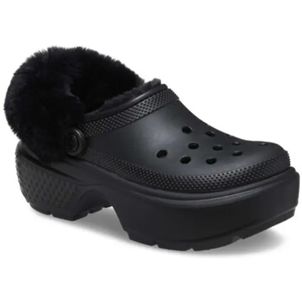 Crocs Crocs  Klompe Stomp Lined Clog  Crocs