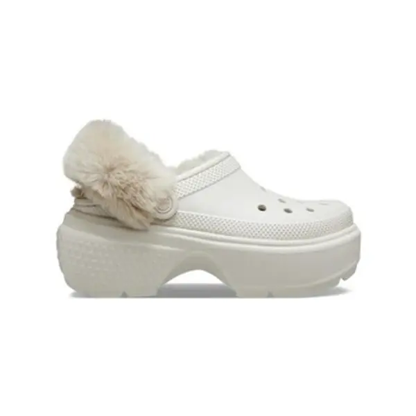 Crocs Crocs  Klompe Stomp Lined Clog  Crocs