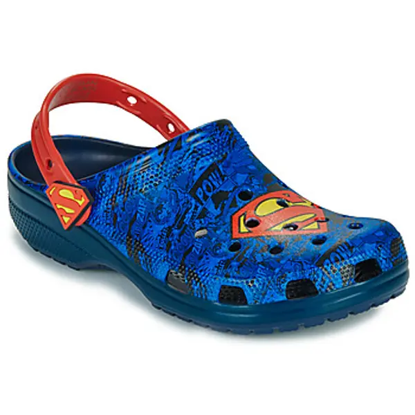 Crocs Crocs  Klompe Superman Classic Clog  Crocs