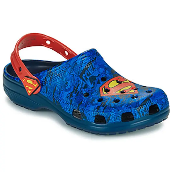 Crocs Crocs  Klompe Superman Classic Clog K  Crocs