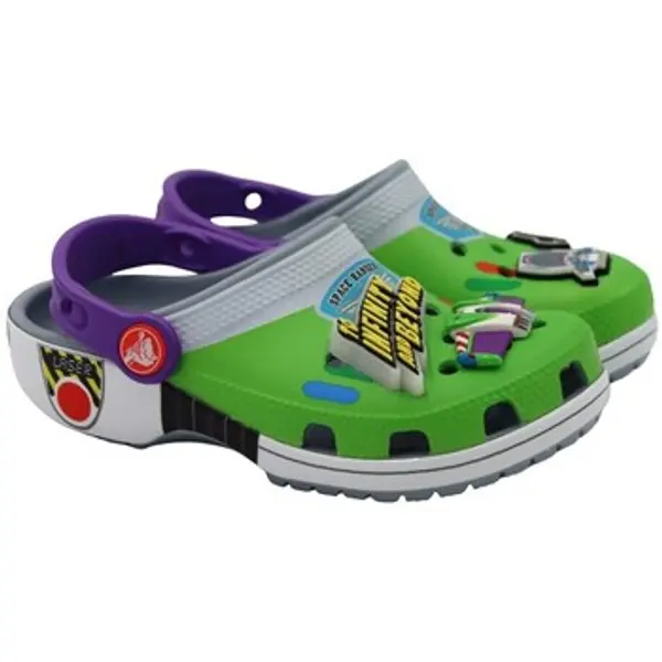 Crocs Crocs  Klompe Toy Story Buzz Classic  Crocs