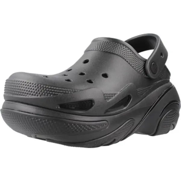 Crocs Crocs  Klompe Zuecos Mujer Modèle Bubble Crush Clog U  Crocs
