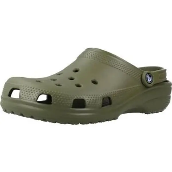 Crocs Crocs  Klompe Zuecos Mujer Modèle Classic U  Crocs