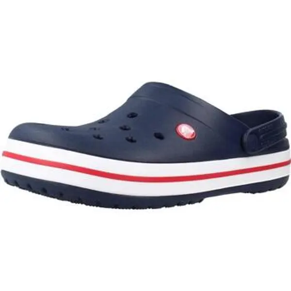 Crocs Crocs  Klompe Zuecos Mujer Modèle Crocband  Crocs