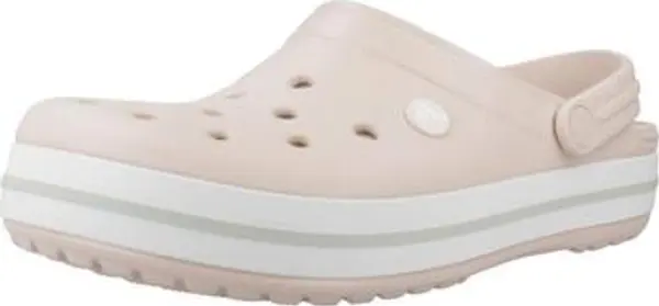 Crocs Crocs  Klompe Zuecos Mujer Modèle Crocband  Crocs