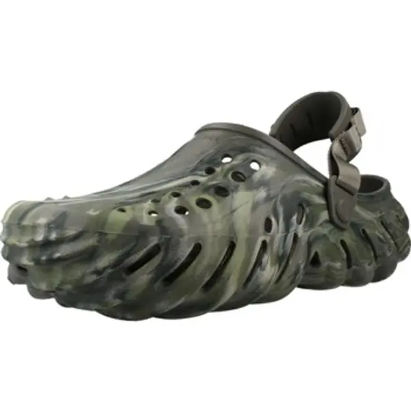 Crocs Crocs  Klompe Zuhecos Echo Marbled Clog  Crocs