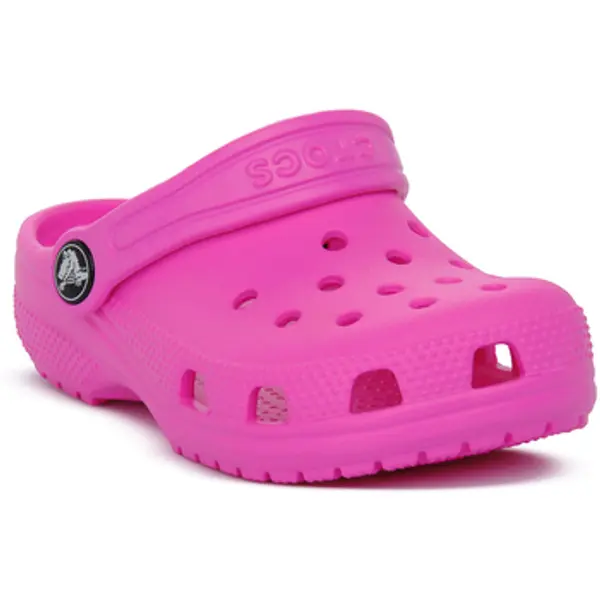 Crocs Crocs  Natikače 6TW CLASSIC CLOG T  Crocs