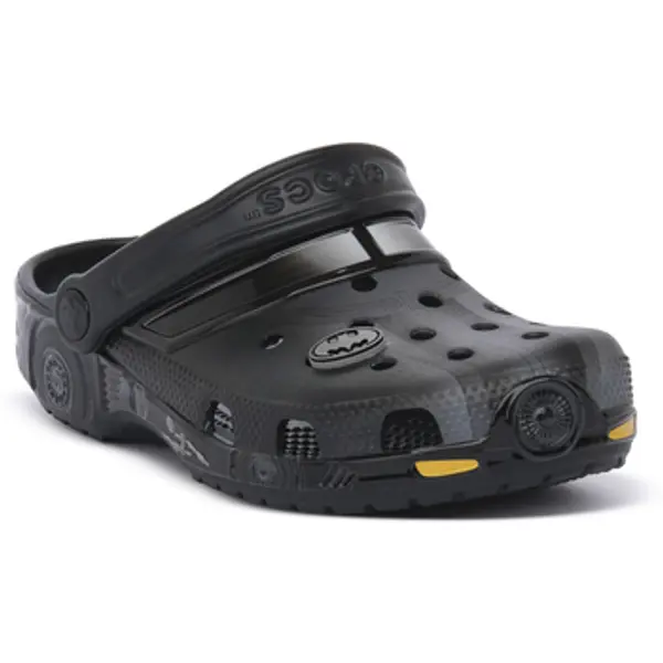 Crocs Crocs  Natikače BLK BATMAN  Crocs