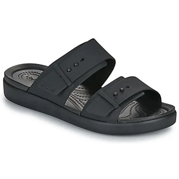 Crocs Crocs  Natikače Brooklyn Buckle Low Low  Crocs